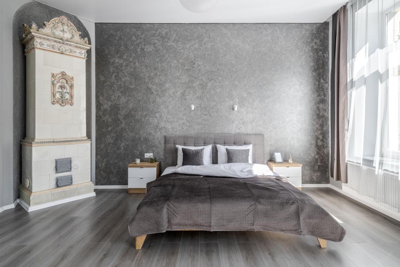 Inshiapartments On Popovycha Str Lviv Extérieur photo